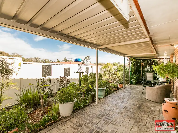 Unit 27/63 Amherst Rd, Swan View WA 6056
