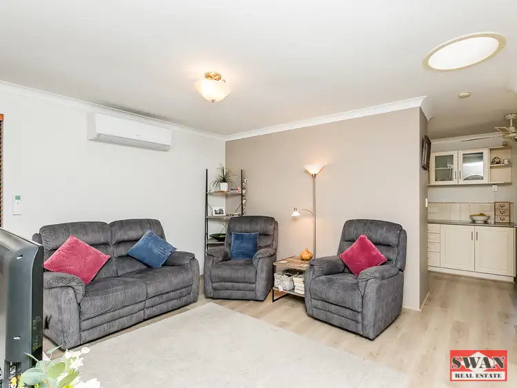 Fourth view of Homely unit listing, Unit 27/63 Amherst Rd, Swan View WA 6056