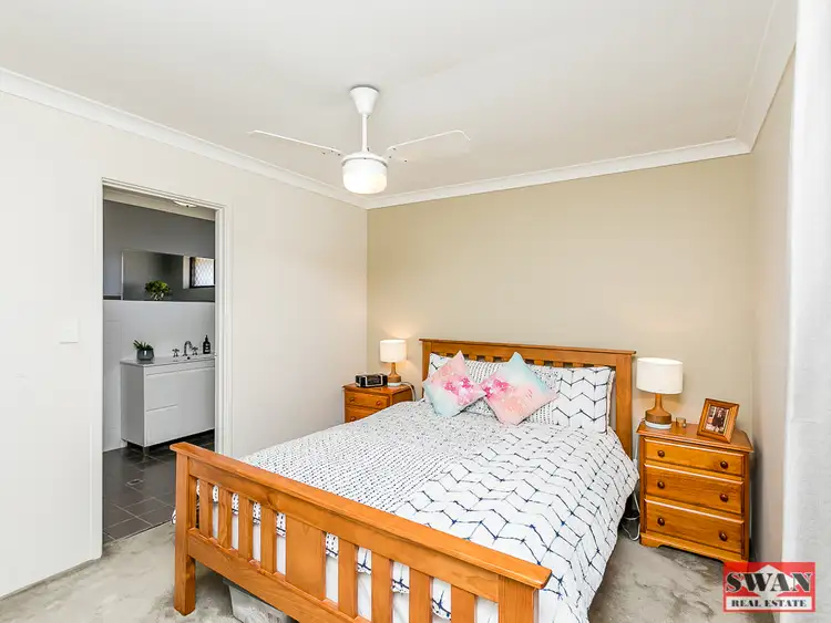 Fifth view of Homely unit listing, Unit 27/63 Amherst Rd, Swan View WA 6056