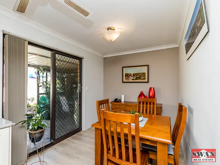 Sixth view of Homely unit listing, Unit 27/63 Amherst Rd, Swan View WA 6056