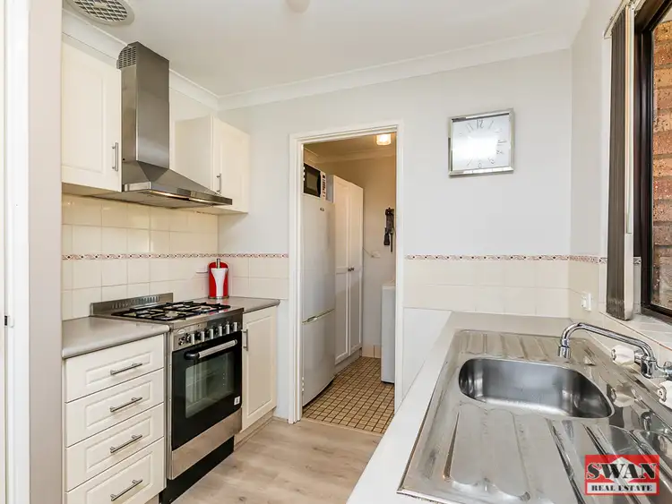 Seventh view of Homely unit listing, Unit 27/63 Amherst Rd, Swan View WA 6056