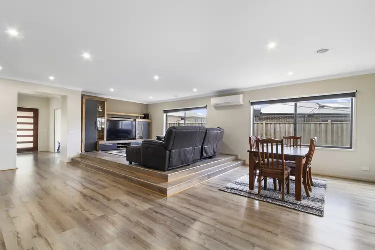 Seventh view of Homely house listing, 22 Kenilworth Dr, Traralgon VIC 3844