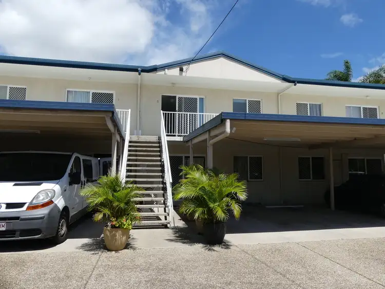 Second view of Homely apartment listing, 8/75 Keith Royal Drive, Marcoola QLD 4564