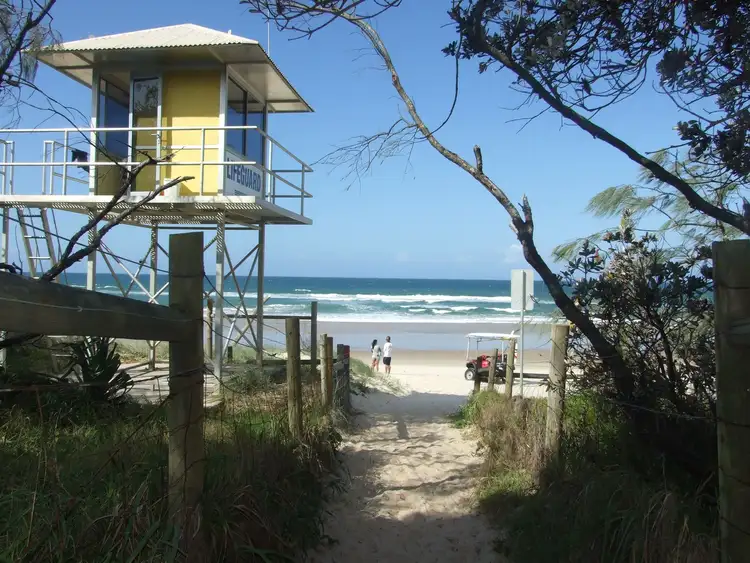 Fourth view of Homely apartment listing, 8/75 Keith Royal Drive, Marcoola QLD 4564