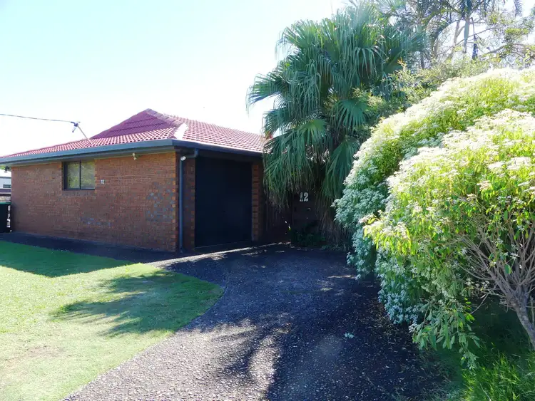 Second view of Homely house listing, 12 Mudjimba Beach Road, Mudjimba QLD 4564