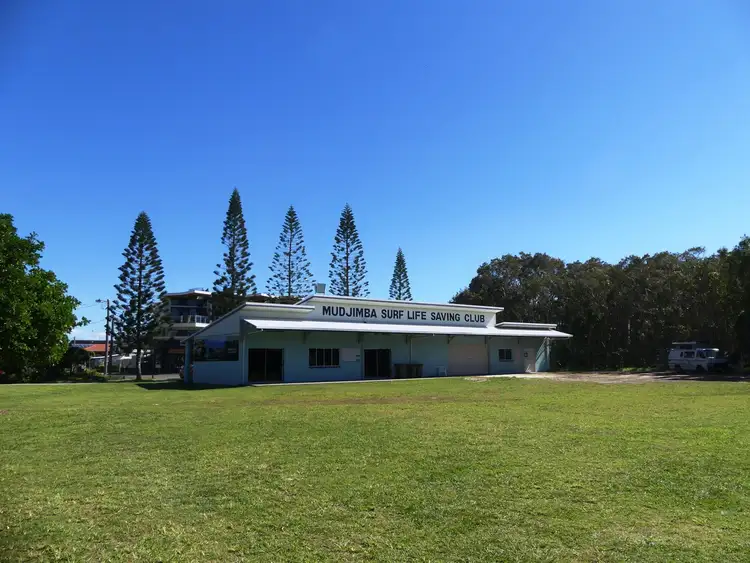 Fourth view of Homely house listing, 12 Mudjimba Beach Road, Mudjimba QLD 4564