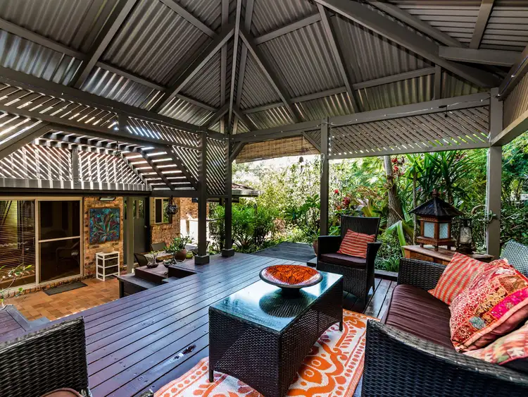 Second view of Homely house listing, 132 Suncoast Beach Drive, Mount Coolum QLD 4573