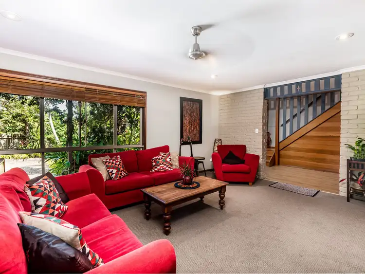 Fourth view of Homely house listing, 132 Suncoast Beach Drive, Mount Coolum QLD 4573