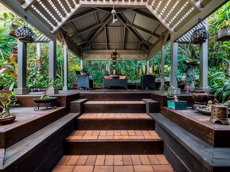 Fifth view of Homely house listing, 132 Suncoast Beach Drive, Mount Coolum QLD 4573