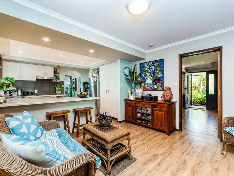 Seventh view of Homely house listing, 132 Suncoast Beach Drive, Mount Coolum QLD 4573