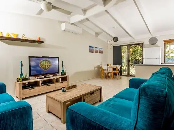 40 Lows Drive, Pacific Paradise QLD 4564