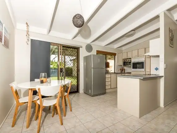 Third view of Homely house listing, 40 Lows Drive, Pacific Paradise QLD 4564