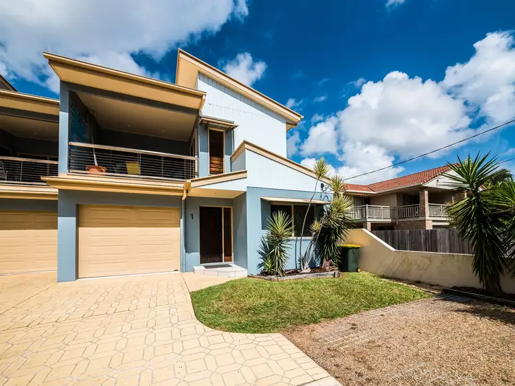 1/27 Mudjimba ESPLANADE, Mudjimba QLD 4564