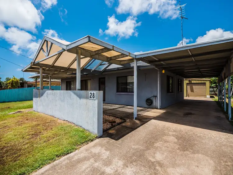 28 Yango Street, Pacific Paradise QLD 4564