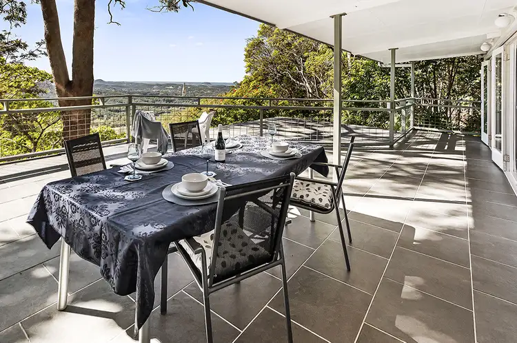 Third view of Homely house listing, 2-6 Razorback Rd, Hunchy QLD 4555