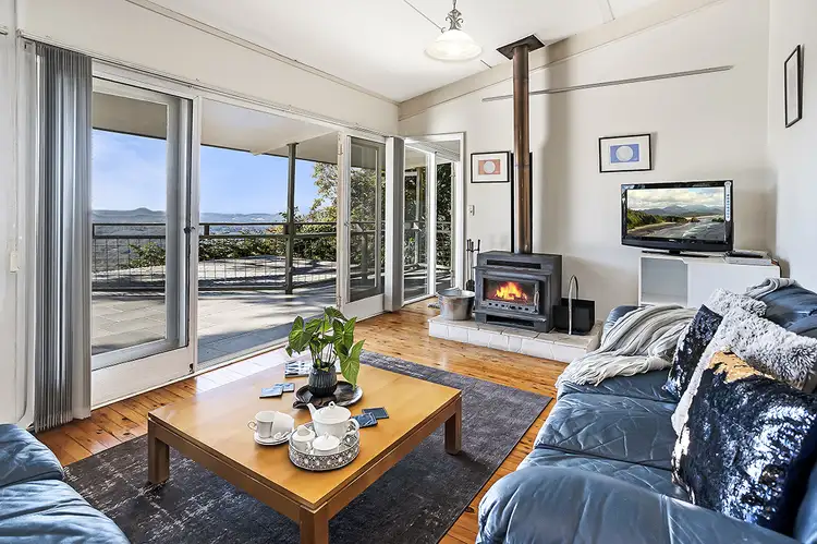 Fourth view of Homely house listing, 2-6 Razorback Rd, Hunchy QLD 4555