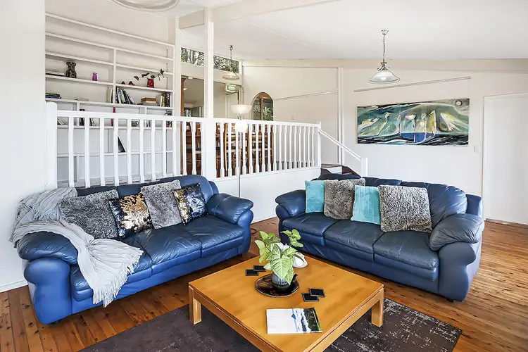 Fifth view of Homely house listing, 2-6 Razorback Rd, Hunchy QLD 4555