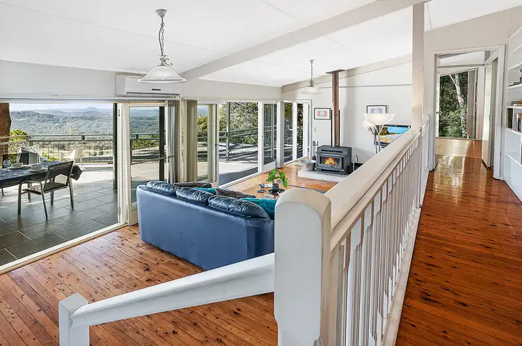 Sixth view of Homely house listing, 2-6 Razorback Rd, Hunchy QLD 4555