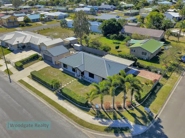 3 Jabiru Court, Woodgate QLD 4660