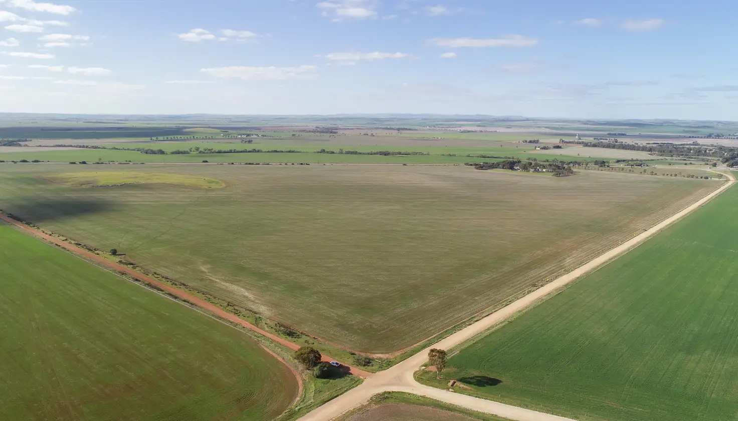 Main view of Homely rural property listing, * Floppers Track, Redhill SA 5521