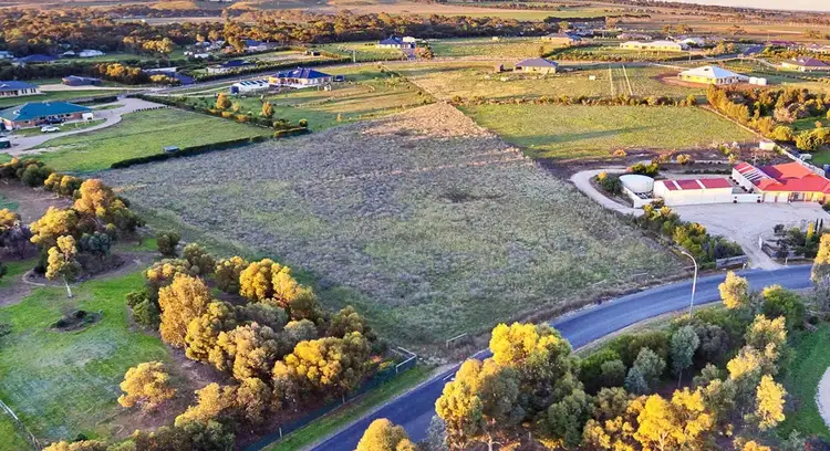 Second view of Homely land listing, Lot 38 Lockaba Drive, Willyaroo SA 5255