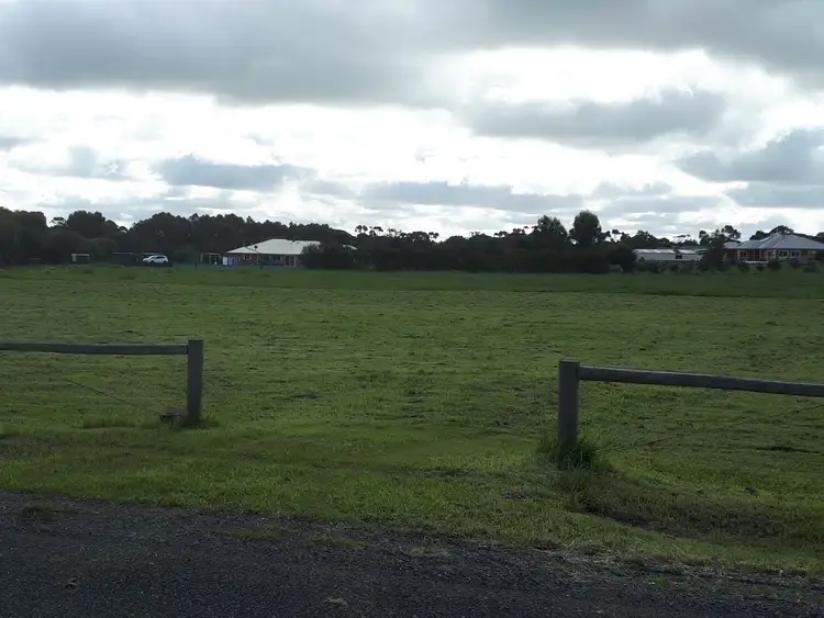 Third view of Homely land listing, Lot 38 Lockaba Drive, Willyaroo SA 5255