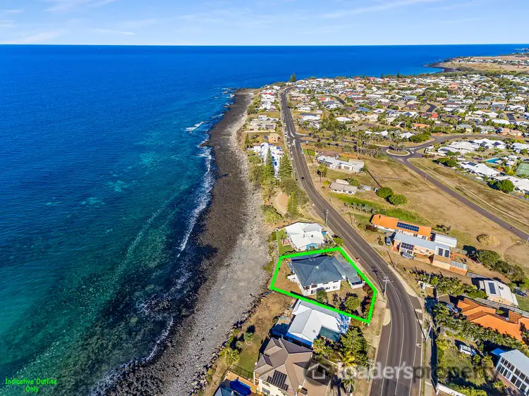 Second view of Homely unit listing, Unit 3/155 Woongarra Scenic Dr, Bargara QLD 4670