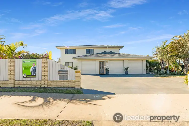 Fourth view of Homely unit listing, Unit 3/155 Woongarra Scenic Dr, Bargara QLD 4670