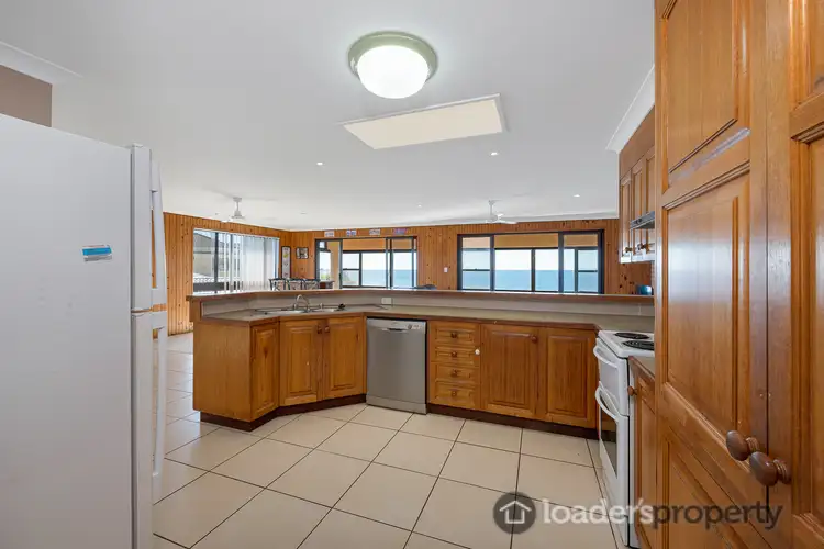 Fifth view of Homely unit listing, Unit 3/155 Woongarra Scenic Dr, Bargara QLD 4670