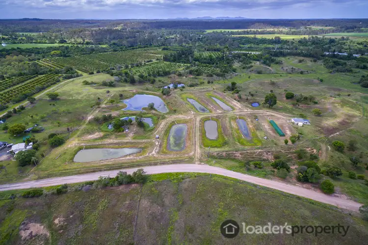 Fourth view of Homely land listing, 21 Back Electra Rd, Electra QLD 4670