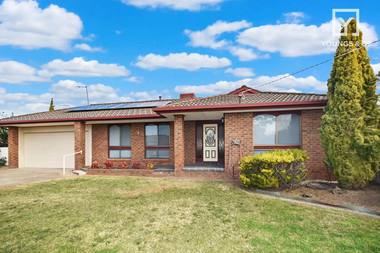 Main view of Homely house listing, 56 Batman Ave, Shepparton VIC 3630