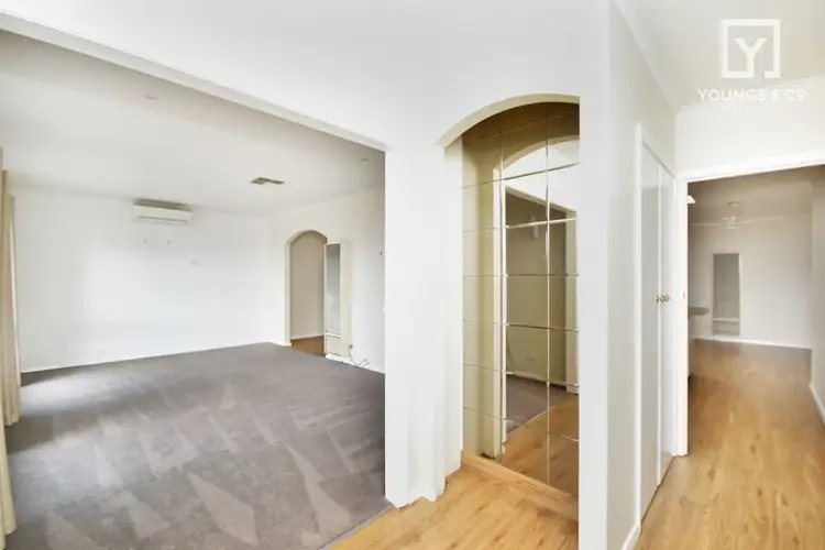 Second view of Homely house listing, 56 Batman Ave, Shepparton VIC 3630