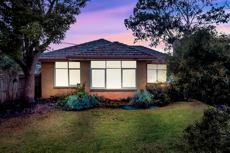 51 Wonganella Drive, Keilor East VIC 3033