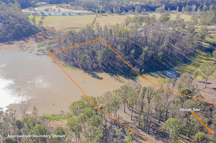 Second view of Homely rural property listing, 57 Jim Mcmahon Dr, Kiah NSW 2551