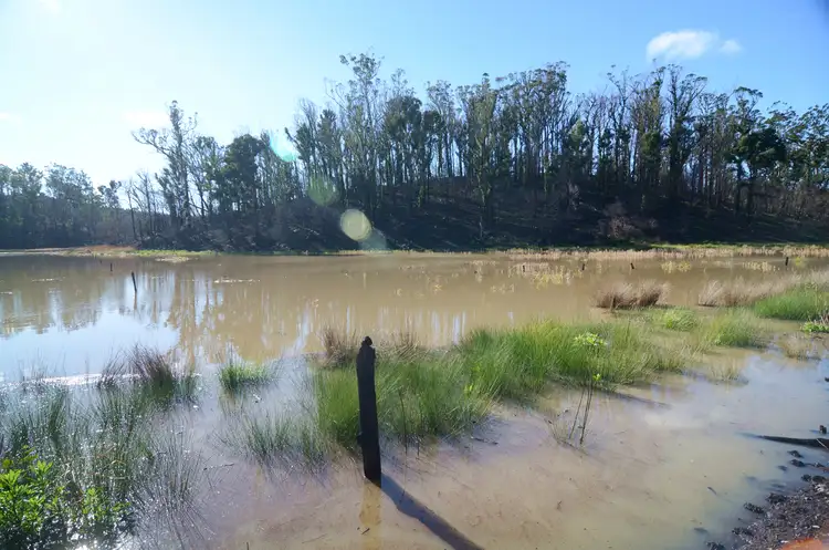 Third view of Homely rural property listing, 57 Jim Mcmahon Dr, Kiah NSW 2551