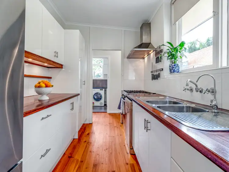 Fifth view of Homely house listing, 8 Leonard St, Highbury SA 5089