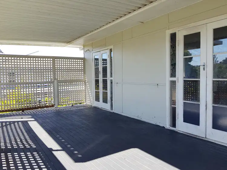 Second view of Homely house listing, 62 Pallas St, Maryborough QLD 4650