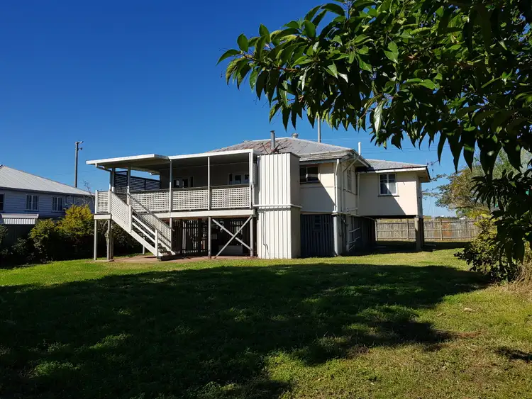 Third view of Homely house listing, 62 Pallas St, Maryborough QLD 4650