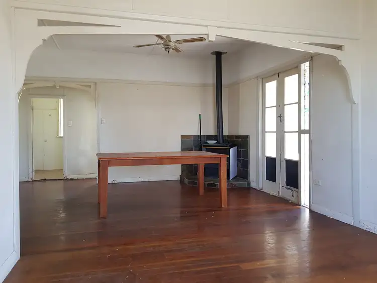 Sixth view of Homely house listing, 62 Pallas St, Maryborough QLD 4650
