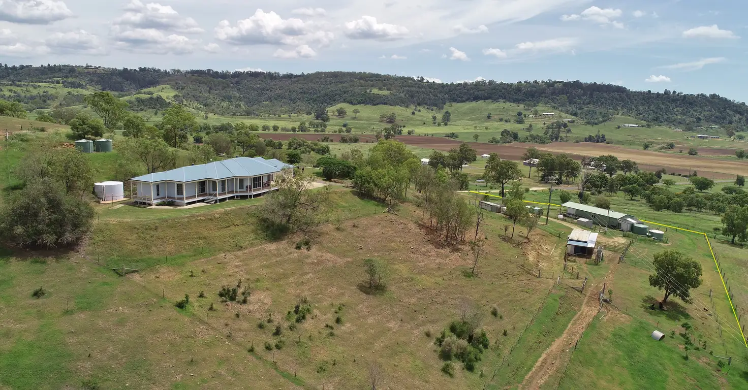 Main view of Homely rural property listing, Address available on request