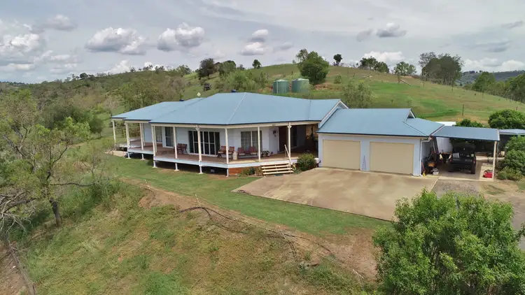 Second view of Homely rural property listing, Address available on request