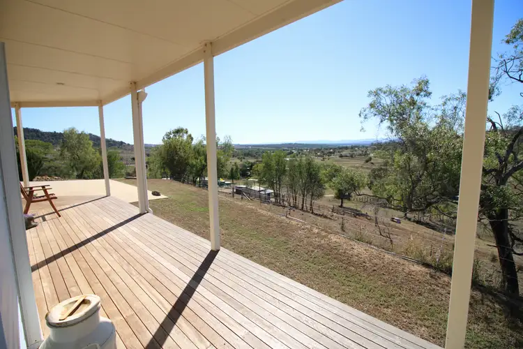 Fourth view of Homely rural property listing, Address available on request