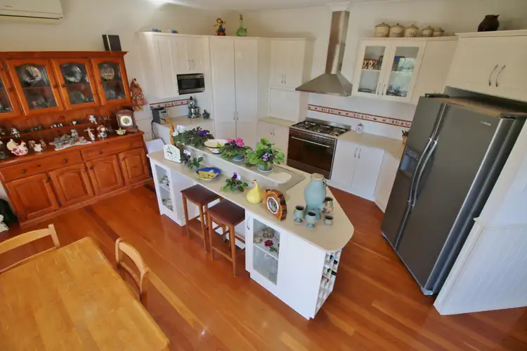 Fifth view of Homely rural property listing, Address available on request