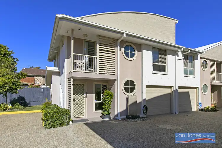 Main view of Homely townhouse listing, 1/56 Fleet Drive, Kippa-ring QLD 4021