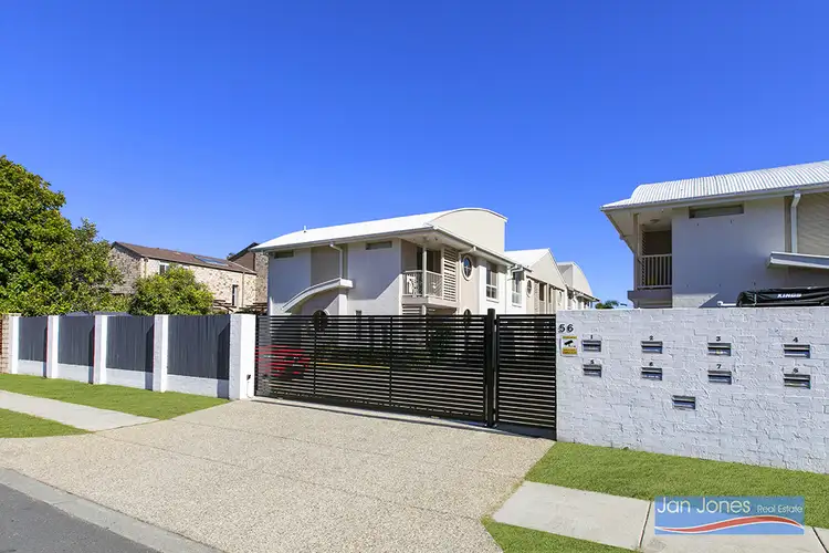Second view of Homely townhouse listing, 1/56 Fleet Drive, Kippa-ring QLD 4021