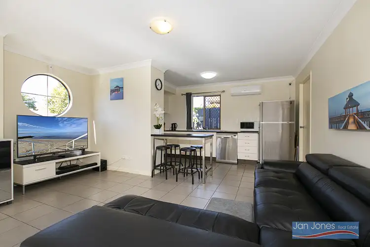Fourth view of Homely townhouse listing, 1/56 Fleet Drive, Kippa-ring QLD 4021
