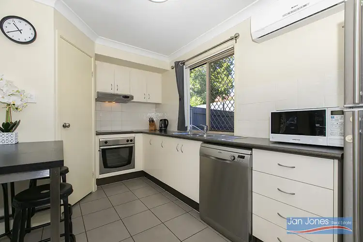 Fifth view of Homely townhouse listing, 1/56 Fleet Drive, Kippa-ring QLD 4021