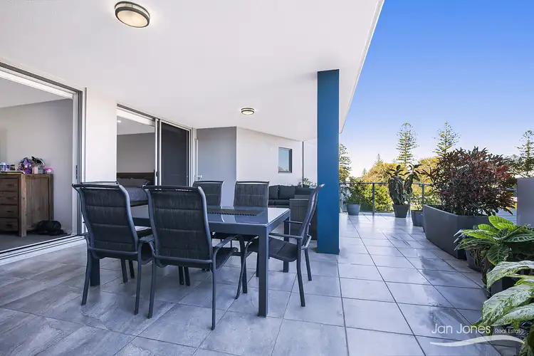 Fourth view of Homely unit listing, Unit 203/4 Anderson St, Scarborough QLD 4020
