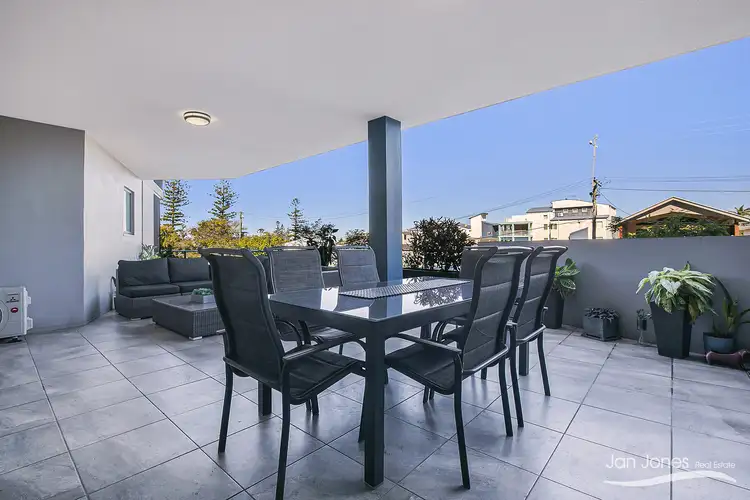 Sixth view of Homely unit listing, Unit 203/4 Anderson St, Scarborough QLD 4020