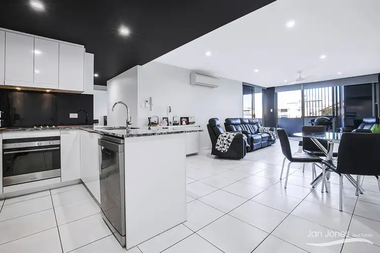 Seventh view of Homely unit listing, Unit 203/4 Anderson St, Scarborough QLD 4020